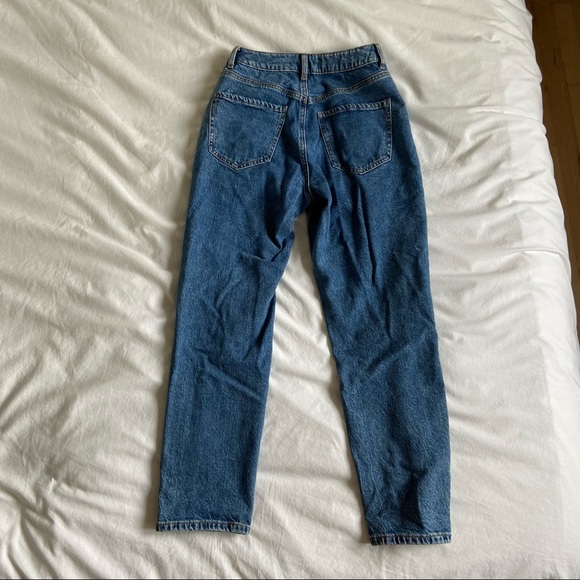 Dynamite Mom Jeans - Picture 4 of 7